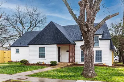 4535 Calmont Avenue, Fort Worth, TX 76107 - Photo 1