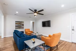 4535 Calmont Ave, Fort Worth, TX 76107 - Photo 2