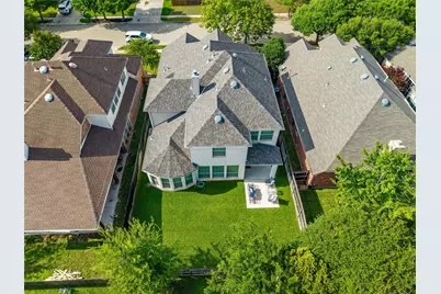 4541 Marguerite Lane, Fort Worth, TX 76123 - Photo 36