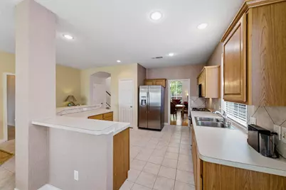 4541 Marguerite Lane, Fort Worth, TX 76123 - Photo 12
