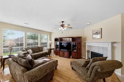 4541 Marguerite Lane, Fort Worth, TX 76123 - Photo 8