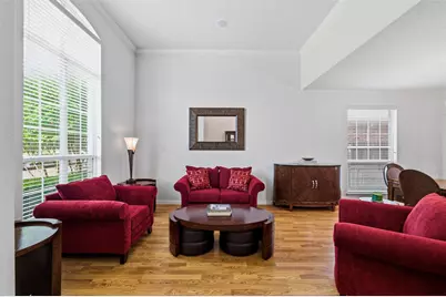 4541 Marguerite Lane, Fort Worth, TX 76123 - Photo 2
