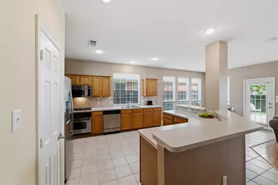 4541 Marguerite Lane, Fort Worth, TX 76123 - Photo 14