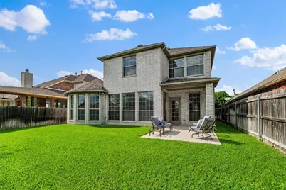 4541 Marguerite Lane, Fort Worth, TX 76123 - Photo 32