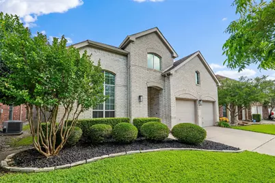 4541 Marguerite Lane, Fort Worth, TX 76123 - Photo 34