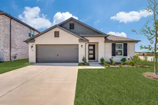 3265 Cross Shore Dr, Anna, TX 75409 - Photo 1