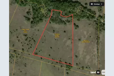 Lot 20 Private Rd. 4000, Gainesville, TX 76240 - Photo 2