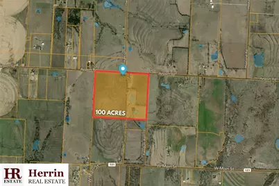 1170 Airport Road, Tioga, TX 76271 - Photo 14