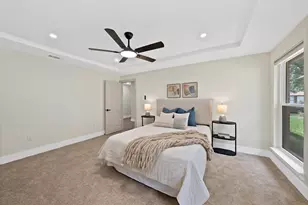 929 Thistle Ridge Ln, Arlington, TX 76017 - Photo 16