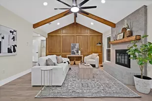 929 Thistle Ridge Ln, Arlington, TX 76017 - Photo 8