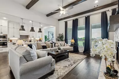 671 Cimarron Meadows Drive, Waxahachie, TX 75167 - Photo 8