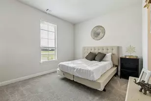 671 Cimarron Meadows Dr, Waxahachie, TX 75167 - Photo 24