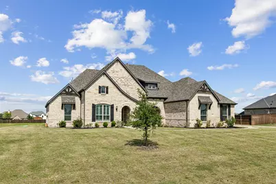 671 Cimarron Meadows Drive, Waxahachie, TX 75167 - Photo 1