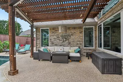 3409 Glenmoor Drive, Flower Mound, TX 75022 - Photo 26