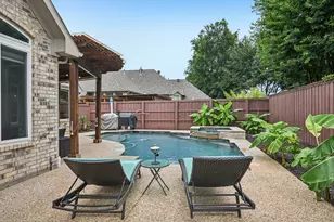 3409 Glenmoor Dr, Flower Mound, TX 75022 - Photo 28