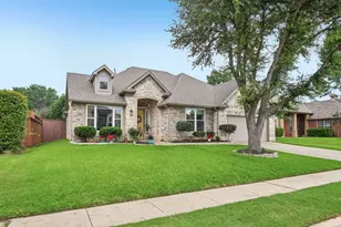 3409 Glenmoor Dr, Flower Mound, TX 75022 - Photo 2