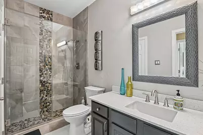 3409 Glenmoor Drive, Flower Mound, TX 75022 - Photo 20