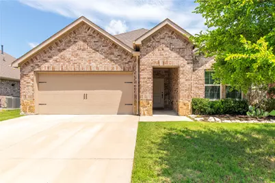 408 Rawhide Way, Princeton, TX 75407 - Photo 1