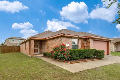 3125 Elam Drive, Anna, TX 75409 - Photo 2