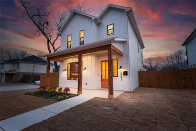 1301 Lela Street, McKinney, TX 75069 - Photo 1
