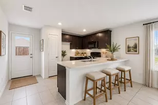 7781 Ruellia Rd, McKinney, TX 75071 - Photo 4