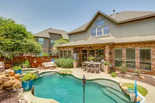 369 Parkvillage Ave, Fairview, TX 75069 - Photo 2