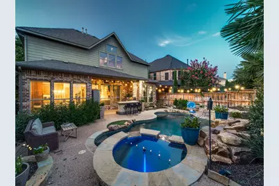 369 Parkvillage Avenue, Fairview, TX 75069 - Photo 6