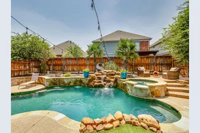 369 Parkvillage Avenue, Fairview, TX 75069 - Photo 1