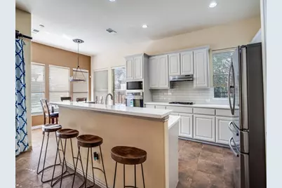 369 Parkvillage Avenue, Fairview, TX 75069 - Photo 24