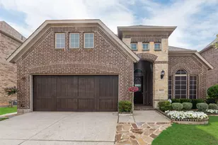 9113 Colorado Bend, Argyle, TX 76226 - Photo 1