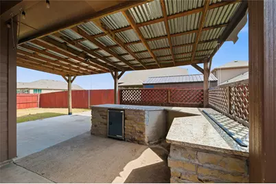 948 Meadow Scape Drive, Fort Worth, TX 76028 - Photo 16