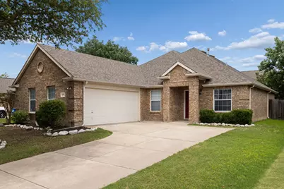 1551 Cedar Springs Drive, Allen, TX 75002 - Photo 4