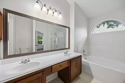 1551 Cedar Springs Drive, Allen, TX 75002 - Photo 22