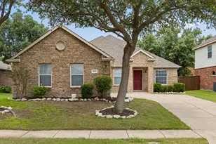 1551 Cedar Springs Dr, Allen, TX 75002 - Photo 1