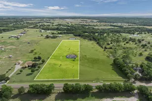 Lot 2 Fm 660, Ennis, TX 75119 - Photo 1