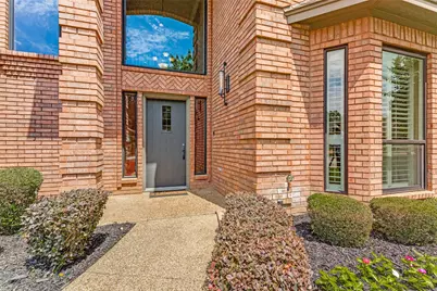 2429 Peach Blossom Court, Bedford, TX 76021 - Photo 2