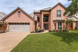 2429 Peach Blossom Ct, Bedford, TX 76021 - Photo 1