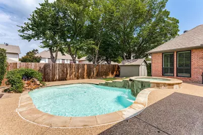 2429 Peach Blossom Court, Bedford, TX 76021 - Photo 6