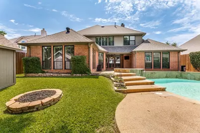 2429 Peach Blossom Court, Bedford, TX 76021 - Photo 4