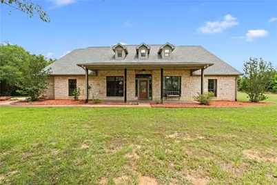 10226 Aaron Avenue, Eustace, TX 75124 - Photo 6