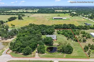 10226 Aaron Ave, Eustace, TX 75124 - Photo 1