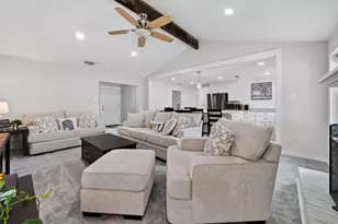 6521 Collard Ct, North Richland Hills, TX 76182 - Photo 8