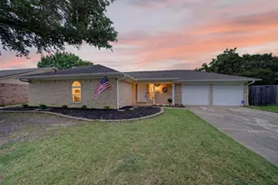 6521 Collard Ct, North Richland Hills, TX 76182 - Photo 1