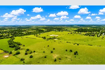 4105 (N) Evans Ranch Road, Crowley, TX 76036 - Photo 2