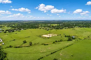 4105 (N) Evans Ranch Rd, Crowley, TX 76036 - Photo 1