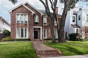 3624 Normandy Ave, Highland Park, TX 75205 - Photo 1