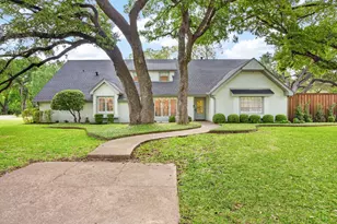3013 Overton Park Dr E, Fort Worth, TX 76109 - Photo 1