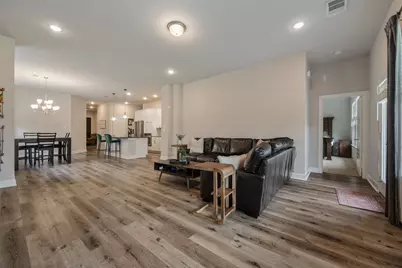 1656 Deerpath Drive, Forney, TX 75126 - Photo 4