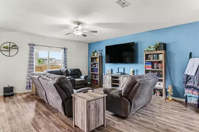 1947 Hollywood Drive, Seagoville, TX 75159 - Photo 8