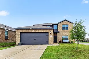 1947 Hollywood Dr, Seagoville, TX 75159 - Photo 1